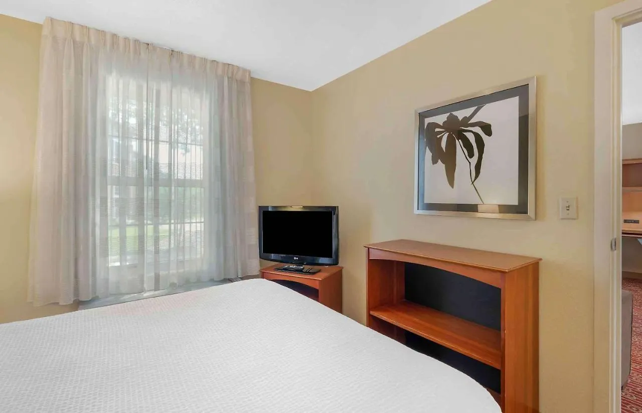 ** Otel Extended Stay America Suites - Newport News - Yorktown ABD