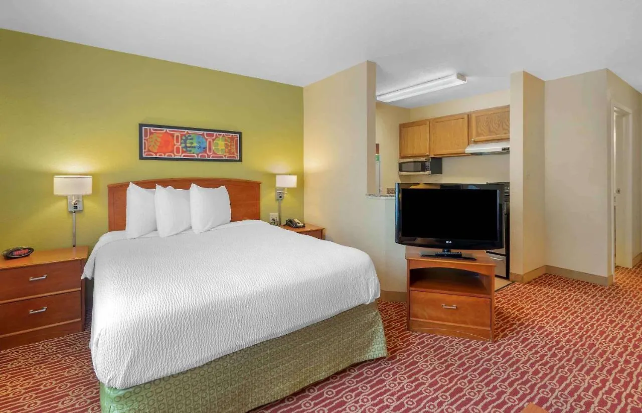 Extended Stay America Suites - Newport News - Yorktown Otel