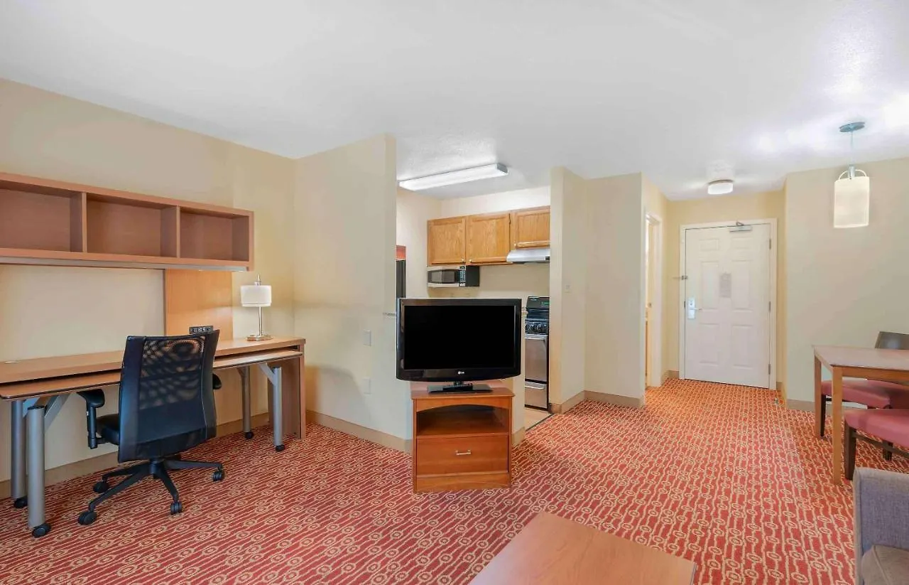 Otel Extended Stay America Suites - Newport News - Yorktown