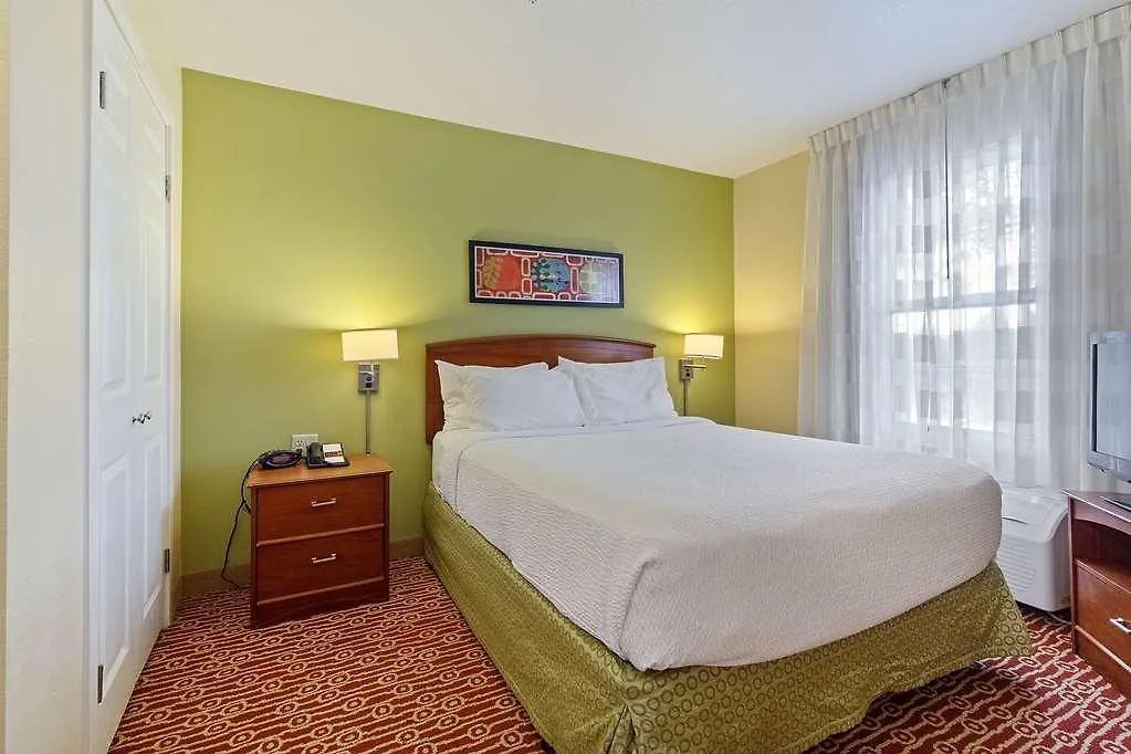 Otel Extended Stay America Suites - Newport News - Yorktown