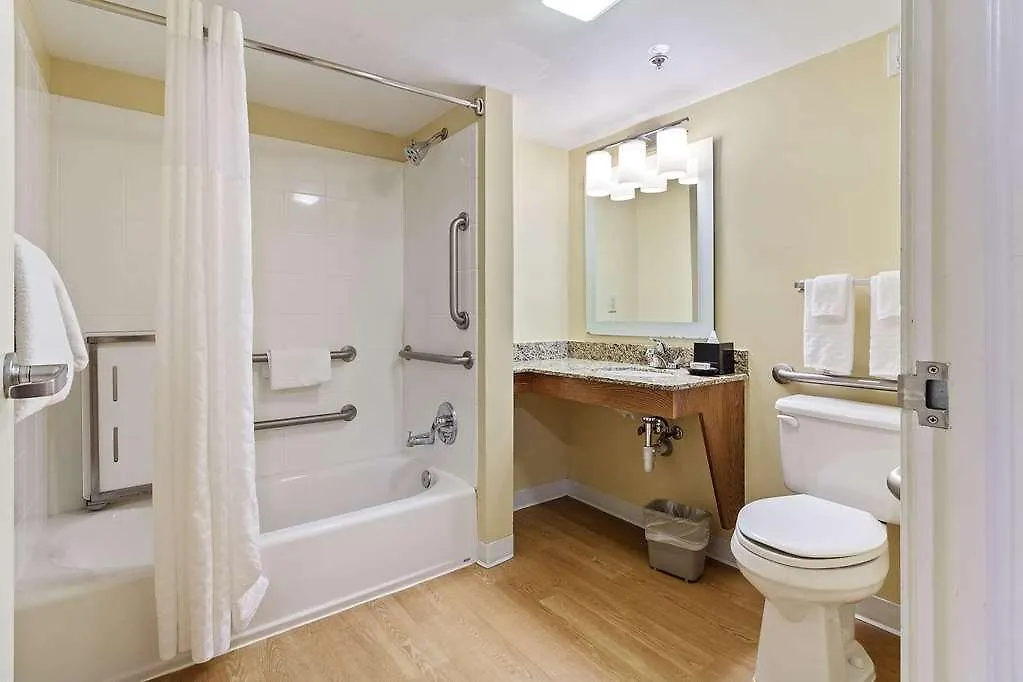 Otel Extended Stay America Suites - Newport News - Yorktown