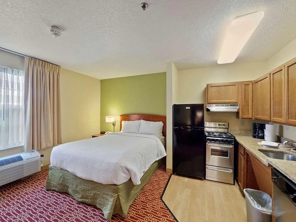 Extended Stay America Suites - Newport News - Yorktown