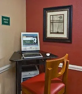 Extended Stay America Suites - Newport News - Yorktown 2*,  ABD