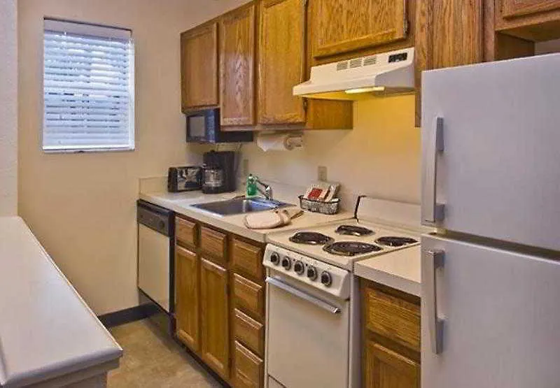 Extended Stay America Suites - Newport News - Yorktown 2*,