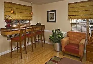 Extended Stay America Suites - Newport News - Yorktown Otel