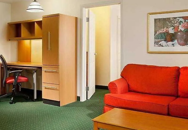 Extended Stay America Suites - Newport News - Yorktown ABD