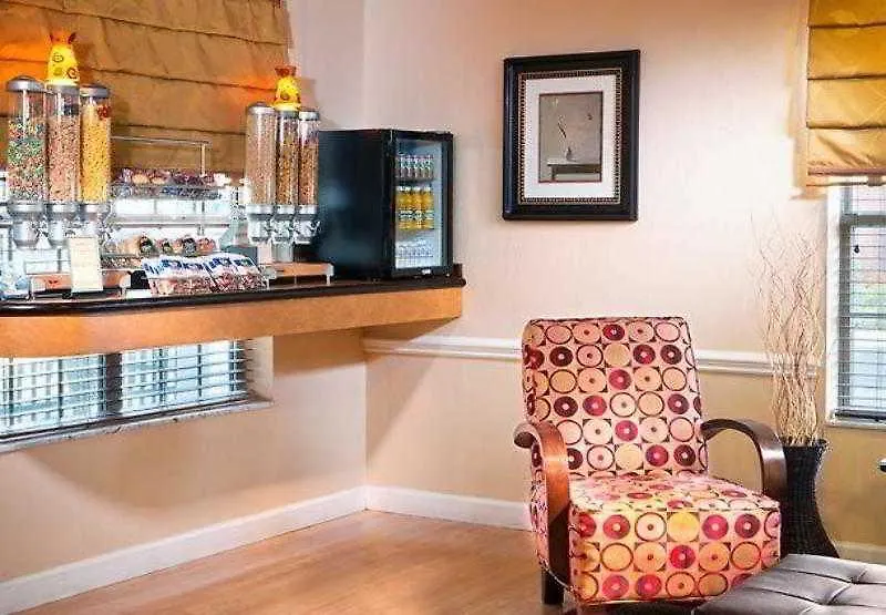 Extended Stay America Suites - Newport News - Yorktown 2*,  ABD