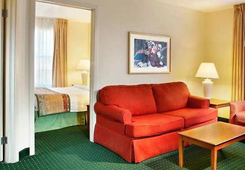 Otel Extended Stay America Suites - Newport News - Yorktown