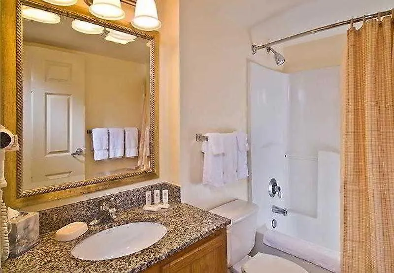 Extended Stay America Suites - Newport News - Yorktown Otel