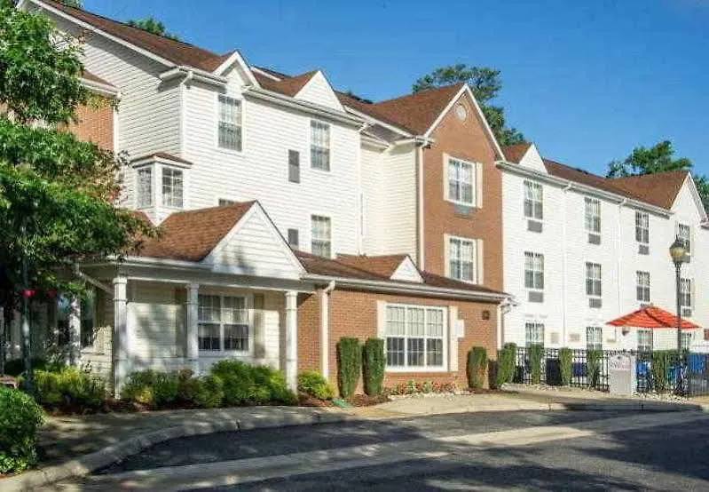 Otel Extended Stay America Suites - Newport News - Yorktown