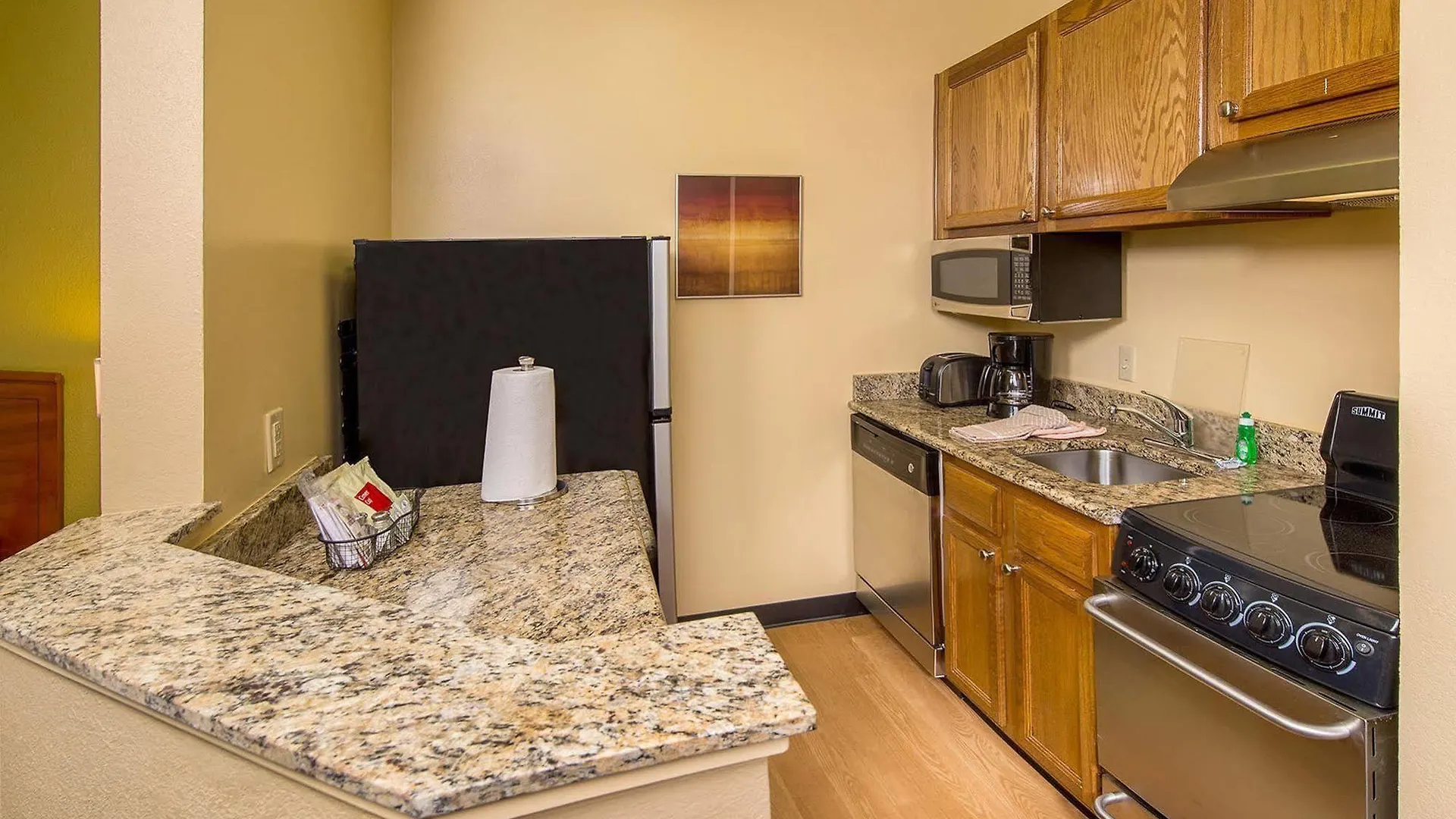 Extended Stay America Suites - Newport News - Yorktown