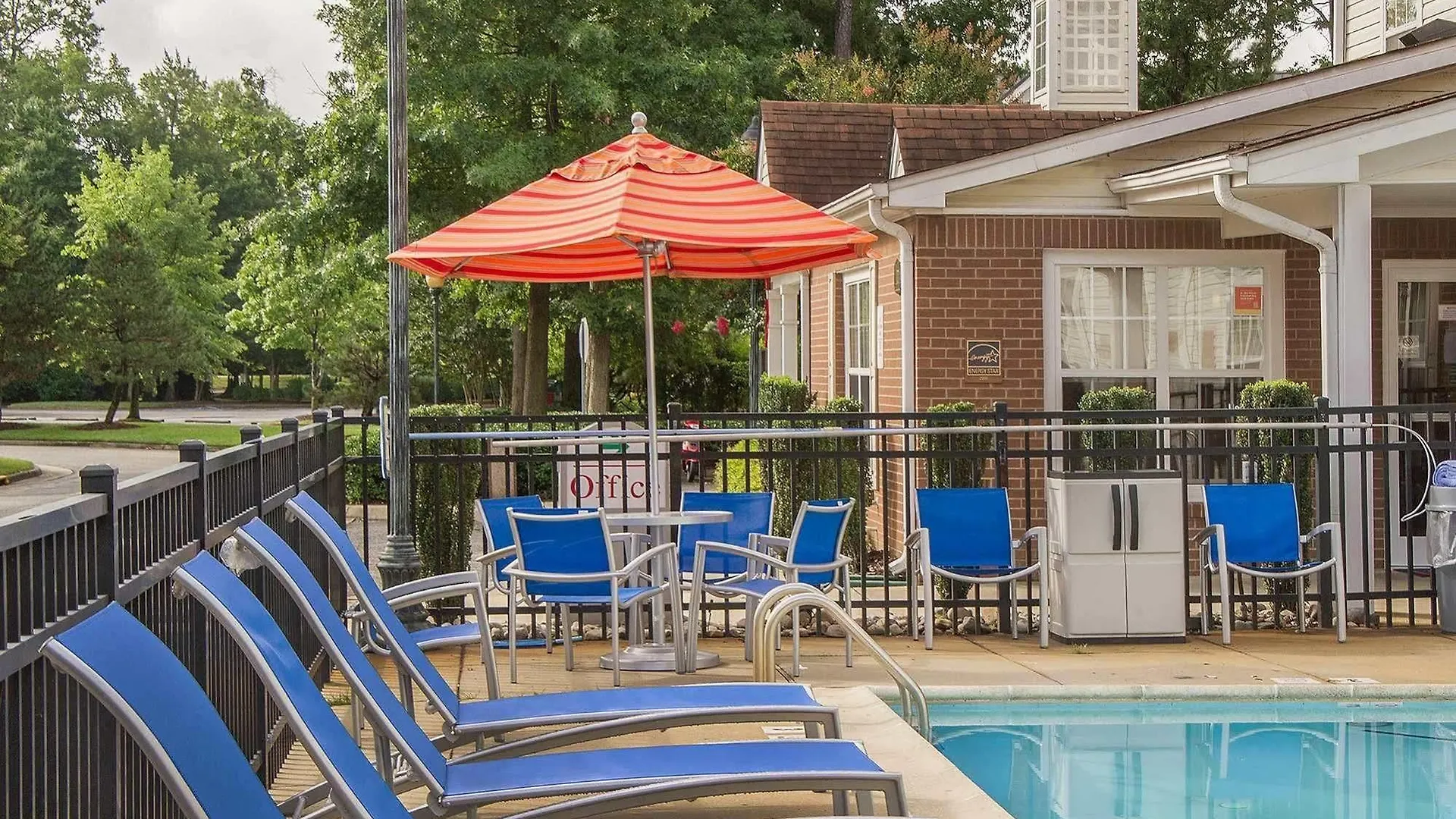 Extended Stay America Suites - Newport News - Yorktown 2*,