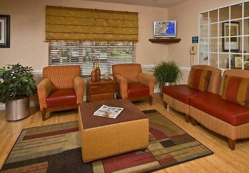 Extended Stay America Suites - Newport News - Yorktown